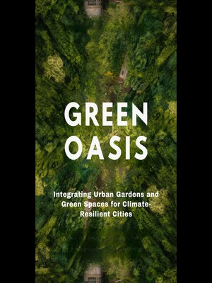 cover image of Green Oasis